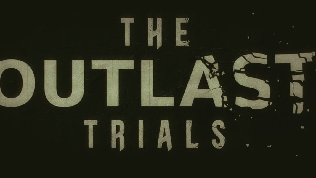 Outlast Trials