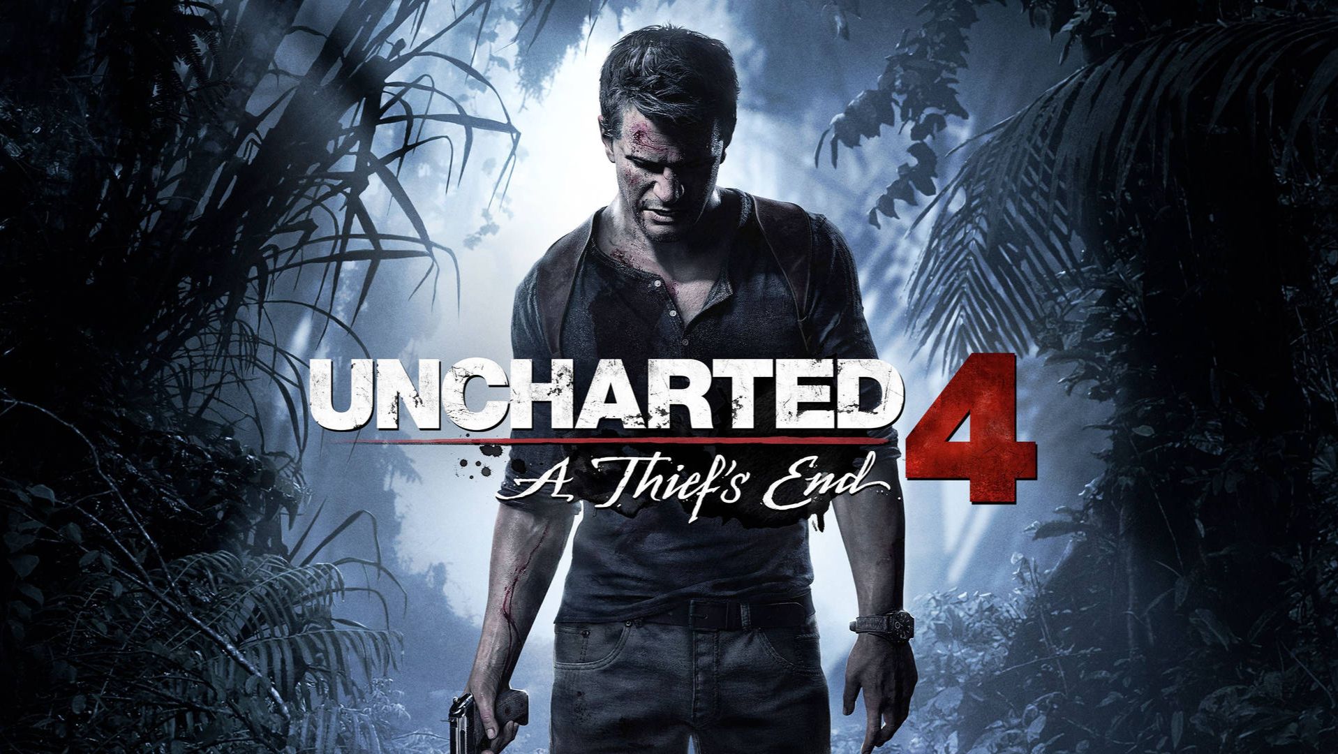 Прохождение на  PS5 Uncharted 4: A Thief′s End/Путь вора