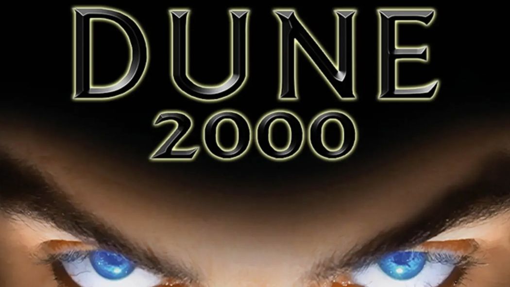 Dune 2000