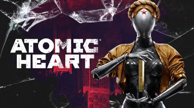 Atomic Heart
