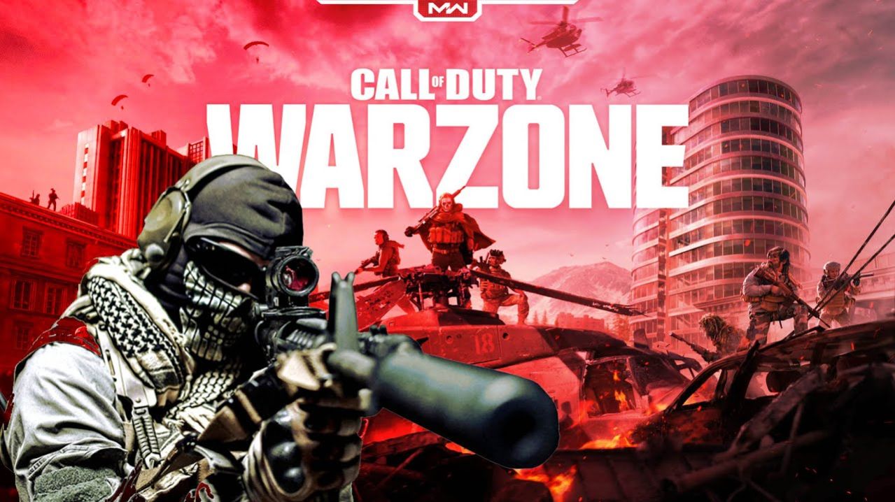 Warzone