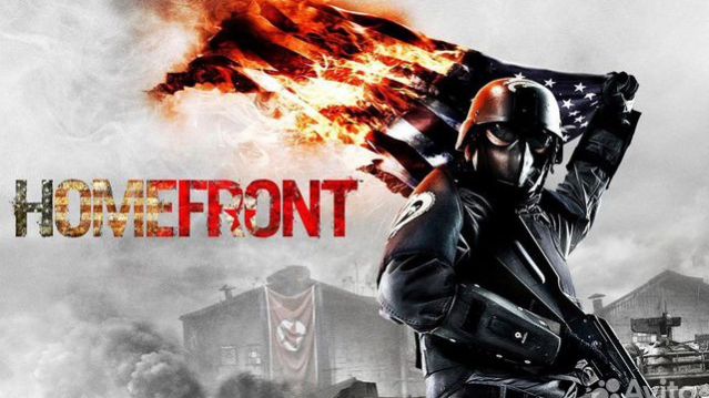 Homefront