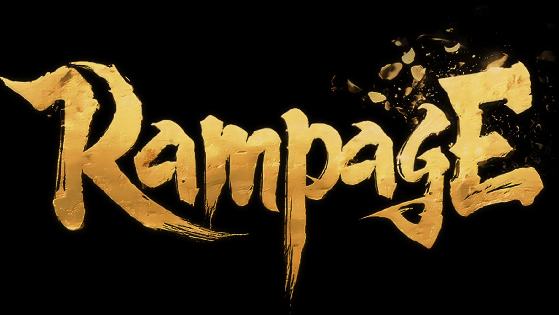 Rampage PW