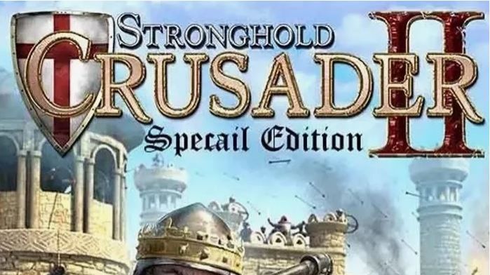 Stronghold Crusader 2