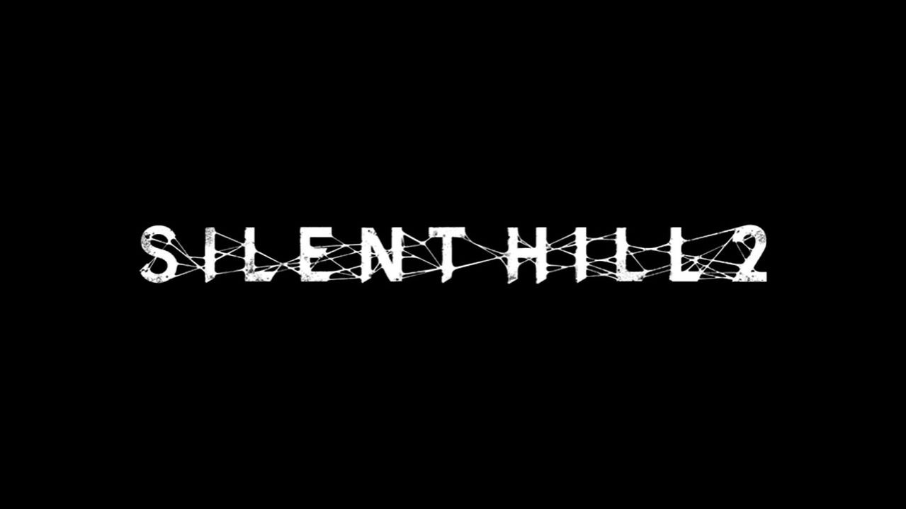 SILENT HILL 2 (2024) ✔️