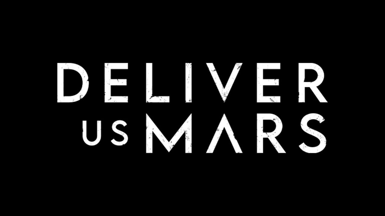 Deliver Us Mars (2023) ✔️