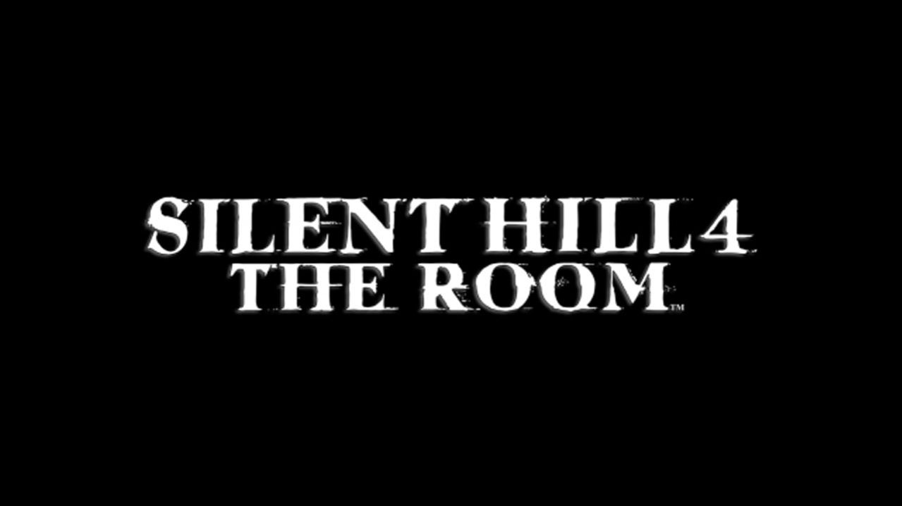 Silent Hill 4: The Room (2004) ✔️