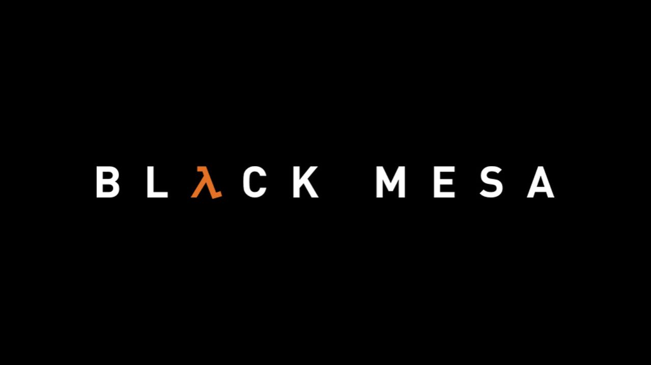 Black Mesa (2020) ✔️
