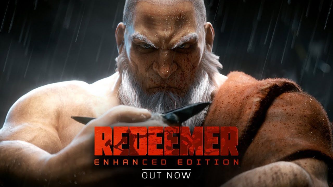 Redeemer: Enhanced Edition