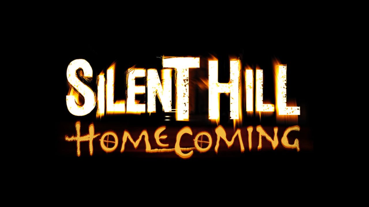 Silent Hill: Homecoming (2008) ✔️