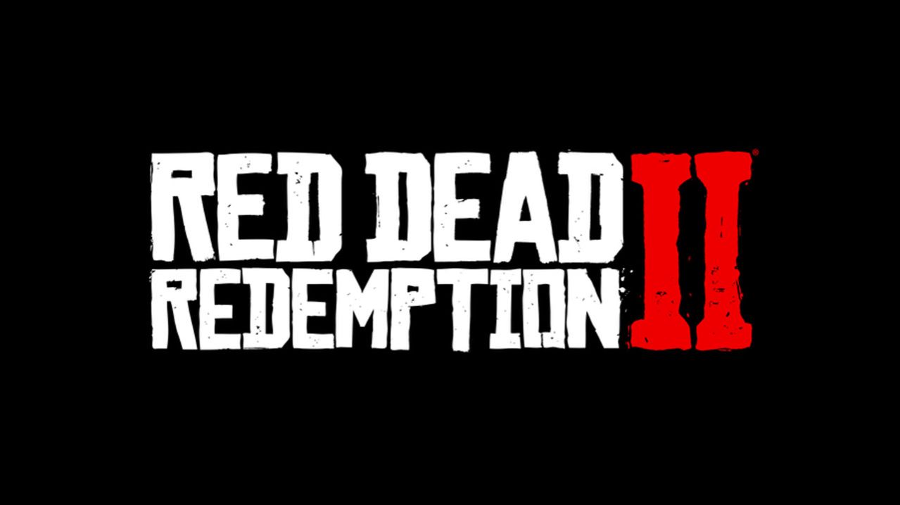 Red Dead Redemption 2 (2019) ✔️