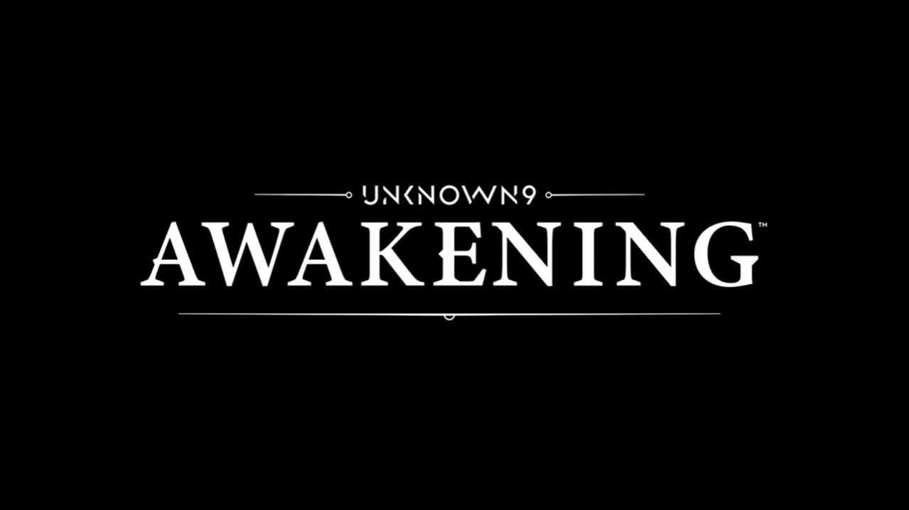 Unknown 9: Awakening (2024) ✔️