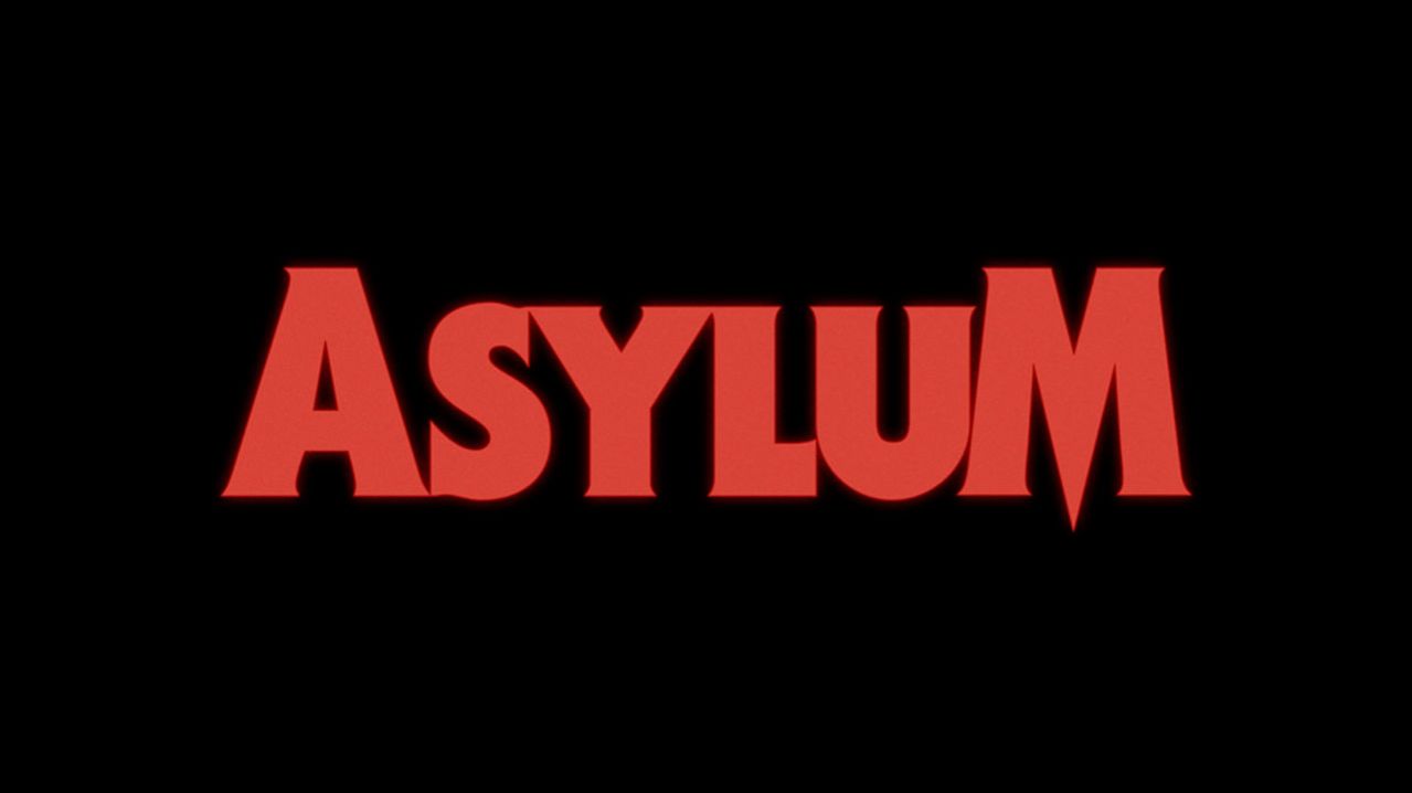 ASYLUM (2025) ✔️