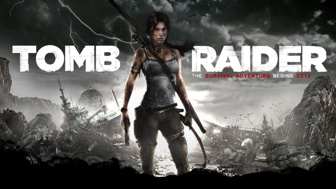 Tomb Raider Для меня-это, пока что, лучший сюрприз и лучшая игра в этом году, в которую я играл.