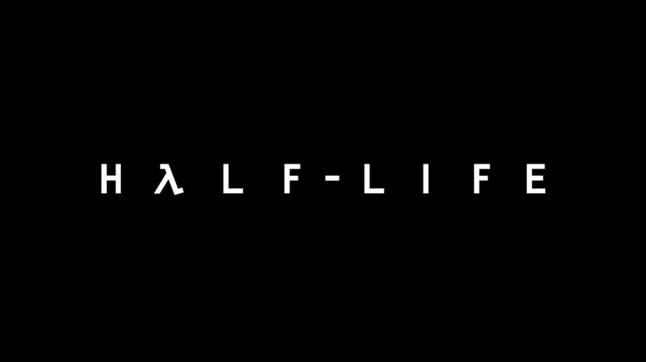 Half-Life (1998) ✔️