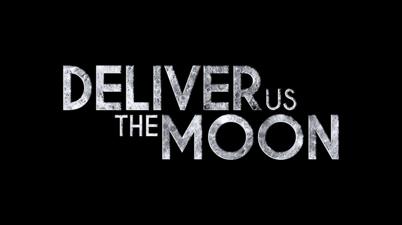 Deliver Us The Moon (2019) ✔️