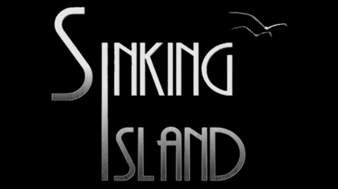 Sinking Island (2007) ✔️