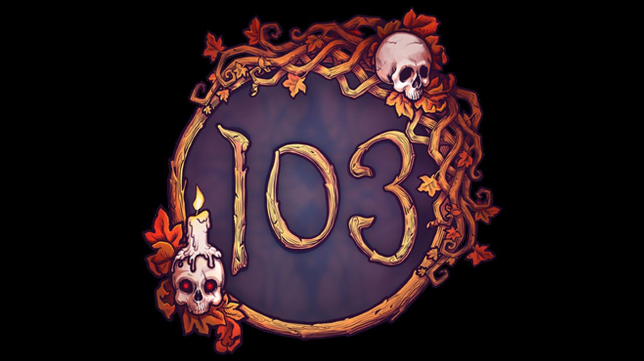103 (2018) ✔️