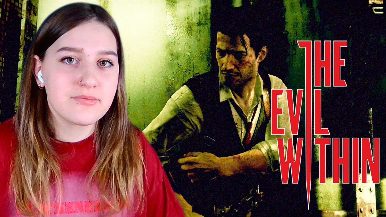 The Evil Within