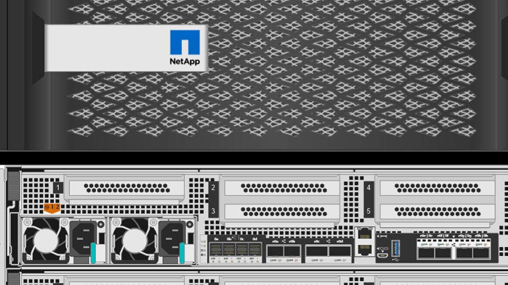 NetApp
