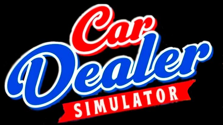 Car Dealer Simulator