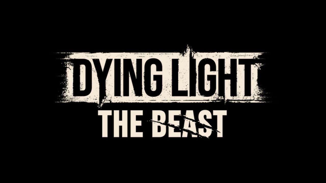 Dying Light: The Beast (2025) ✔️