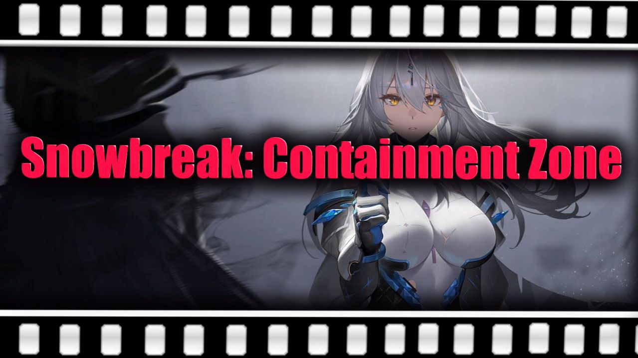 Snowbreak: Containment Zone