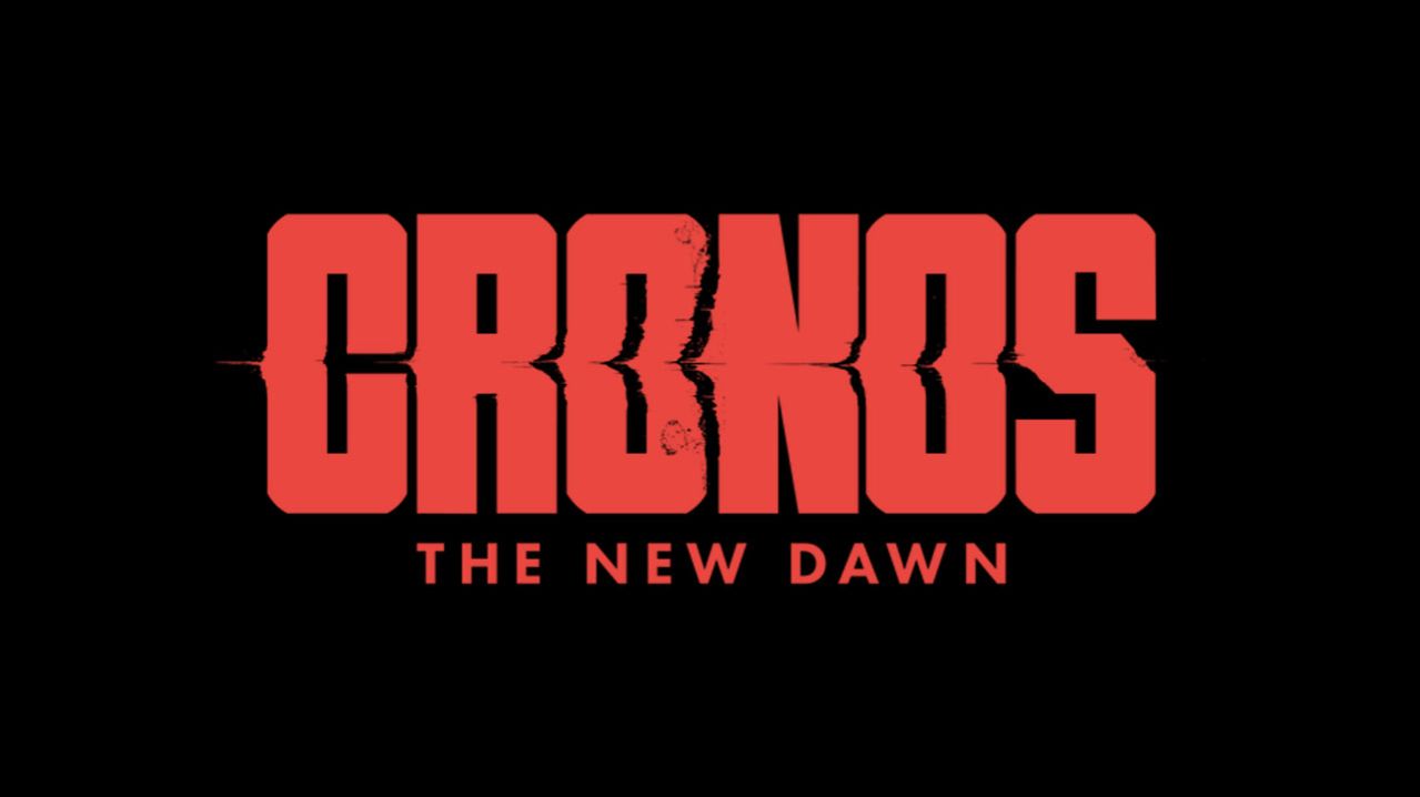 Cronos: The New Dawn (2025) ✔️