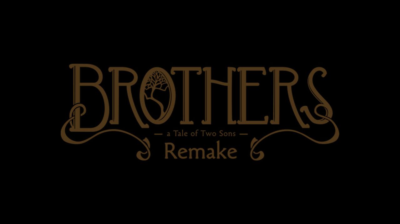 Brothers: A Tale of Two Sons Remake (2024) ✔️