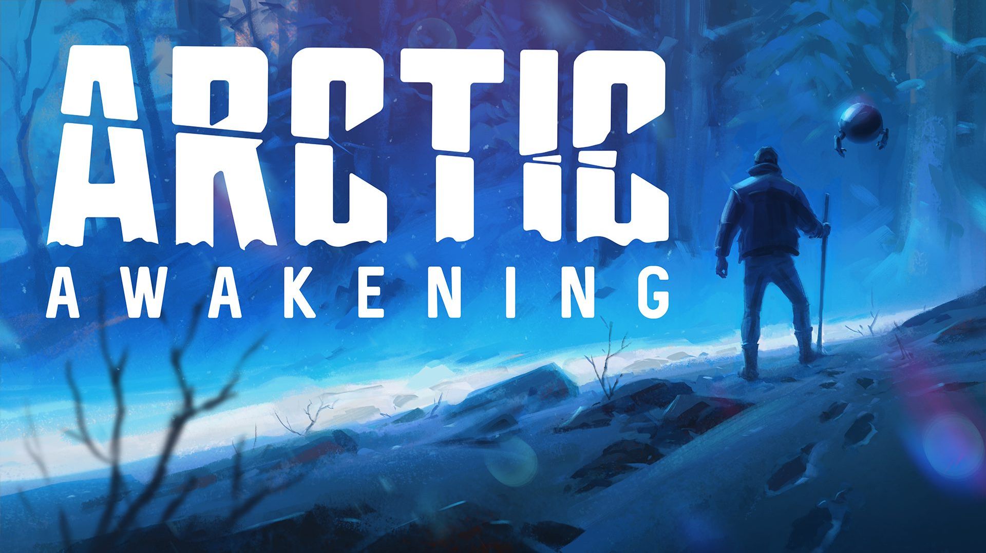Arctic Awakening ► Прохождение