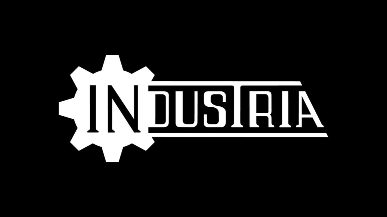 INDUSTRIA (2021) ✔️