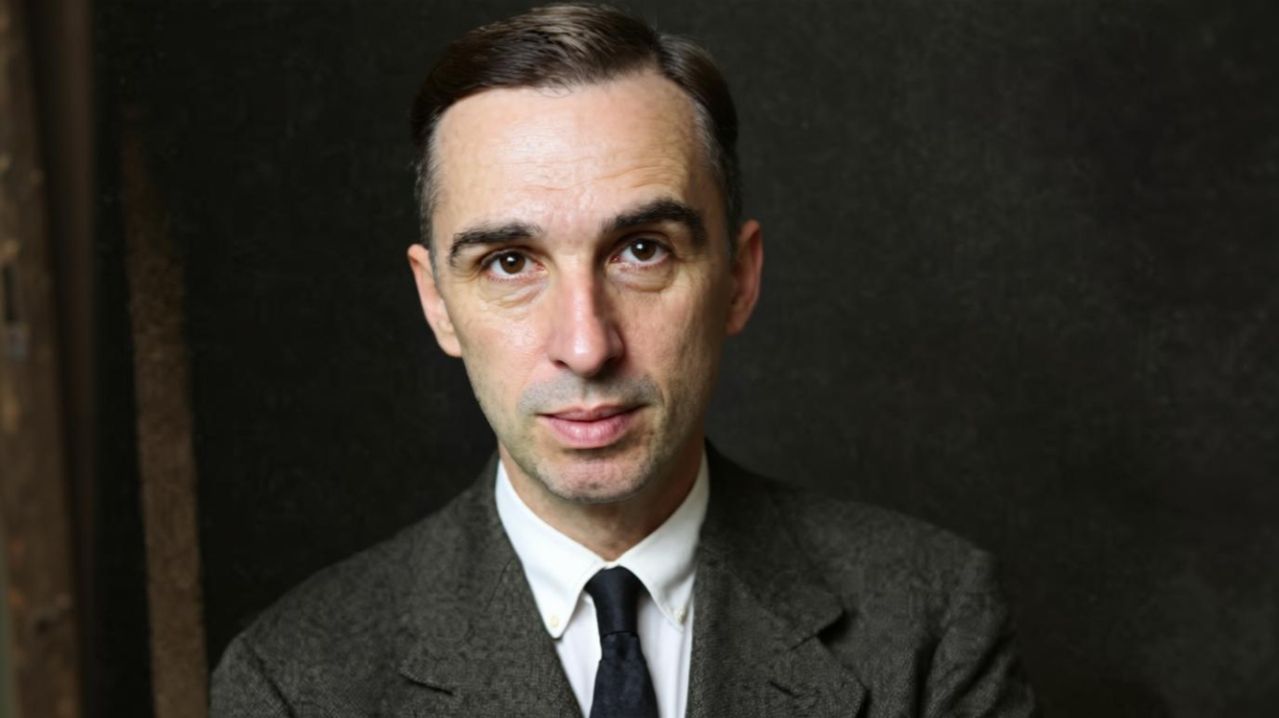 Георгий Иванов