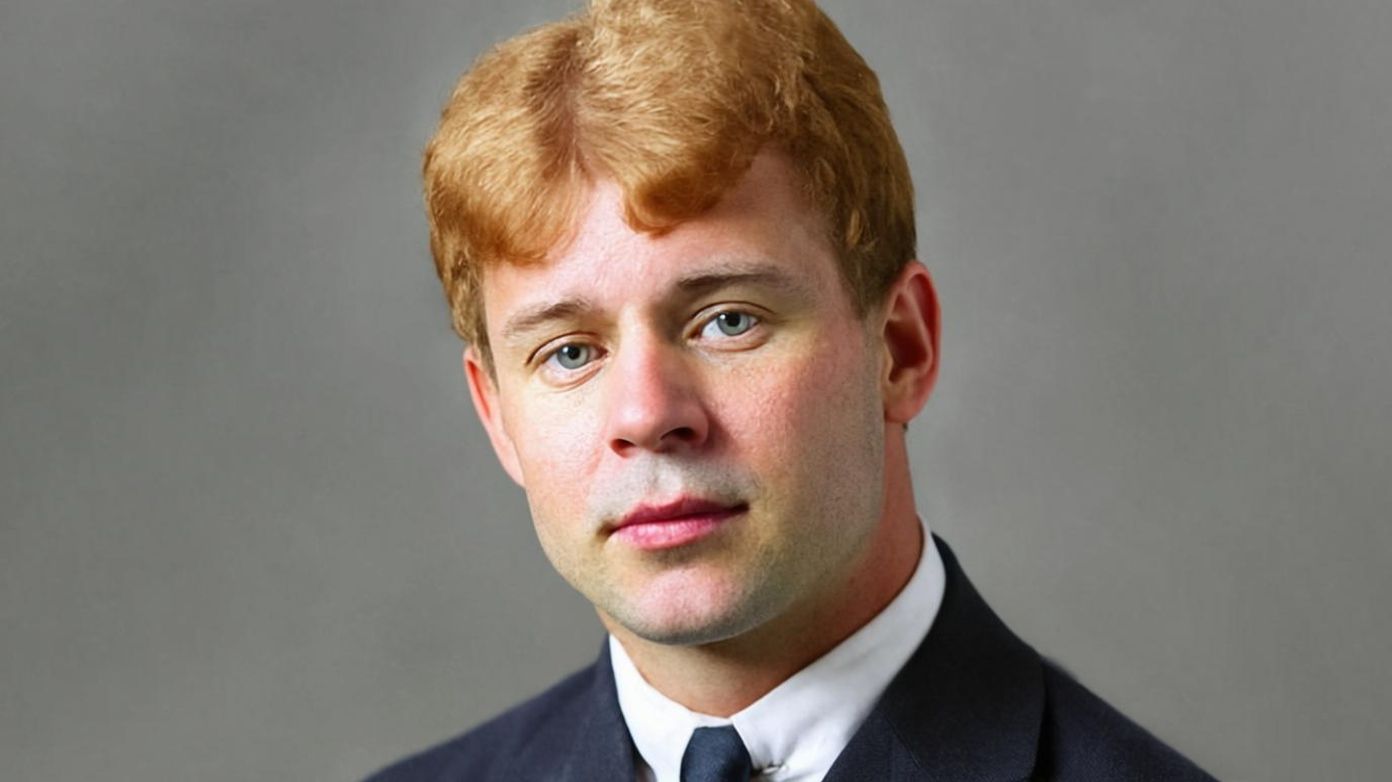 Сергей Есенин