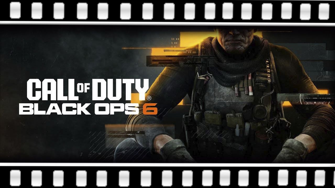 Call of Duty: Black Ops 6