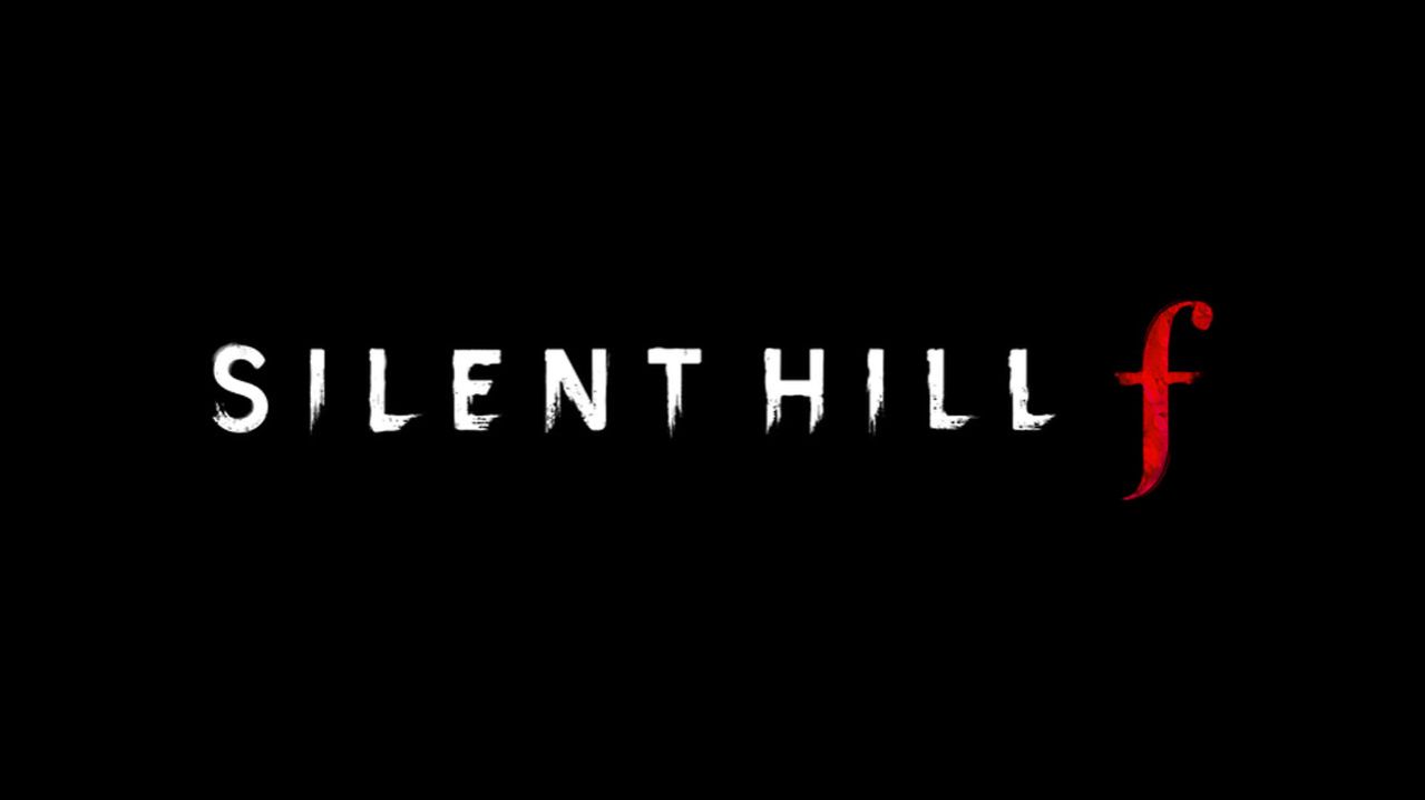 SILENT HILL f (2025) ✔️