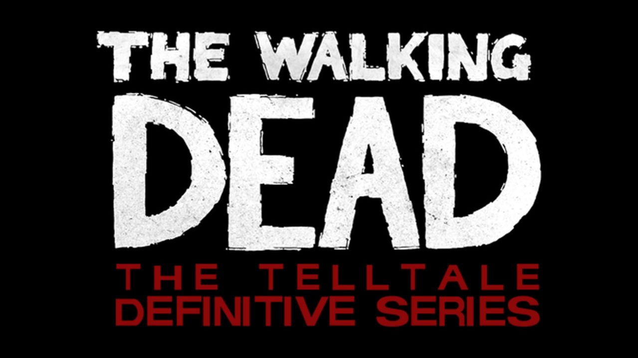 The Walking Dead (2020) ✔️