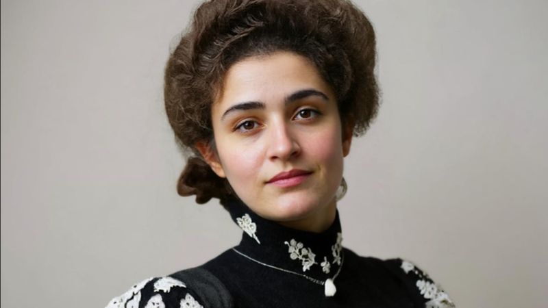 Мирра Лохвицкая