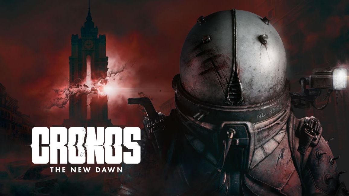 Cronos: The New Dawn ► Прохождение
