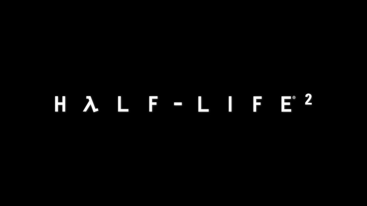 Half-Life 2 (2004)