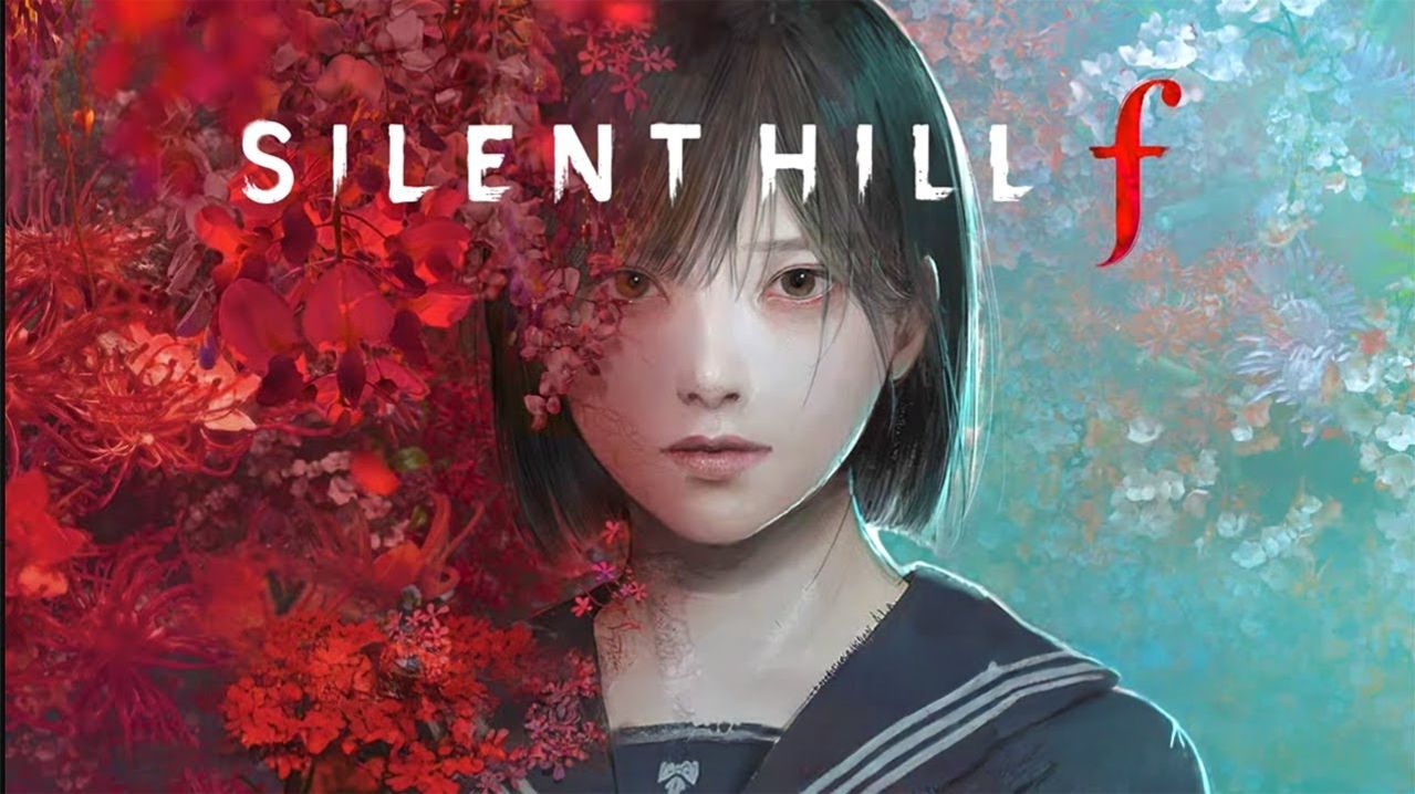 Silent Hill f