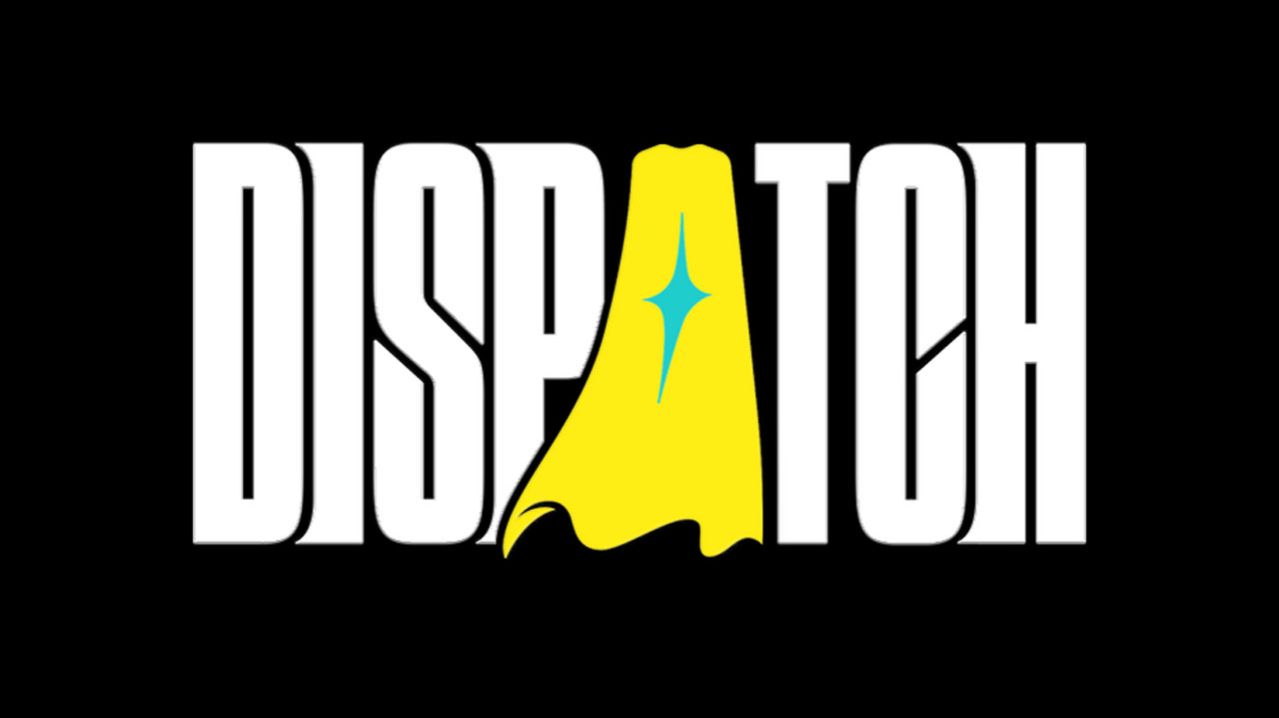 Dispatch (2025) ✔️