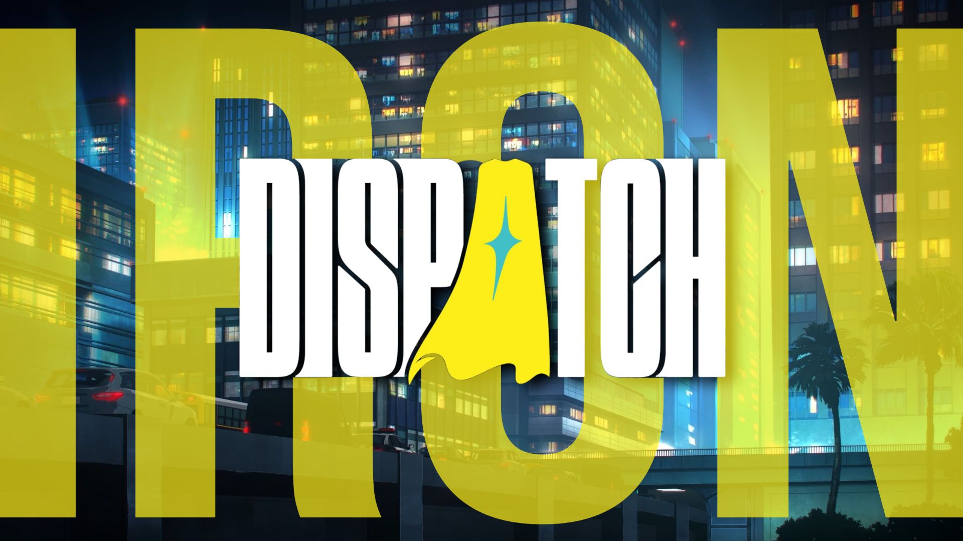Dispatch