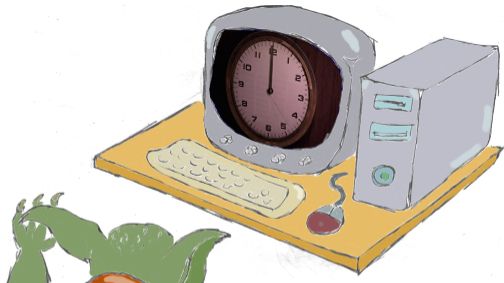 12 минут