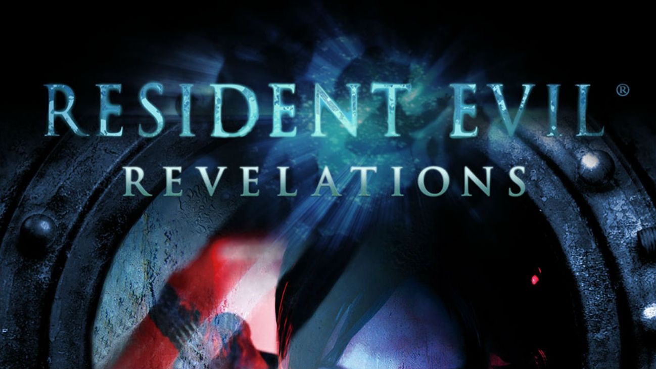 Resident Evil Revelations Прохождение