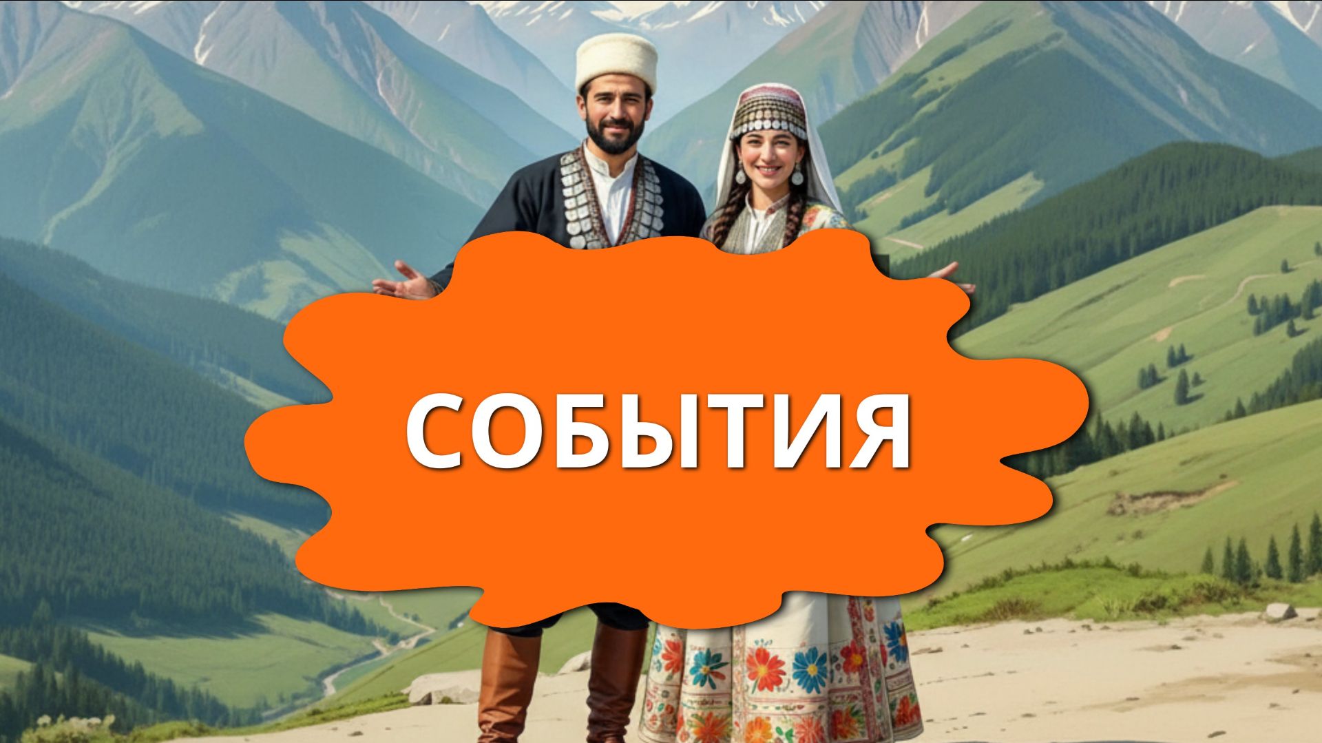 События
