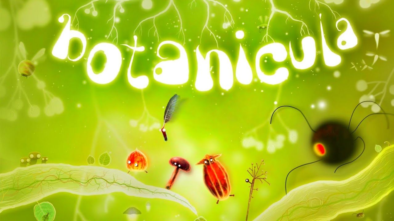 Botanicula