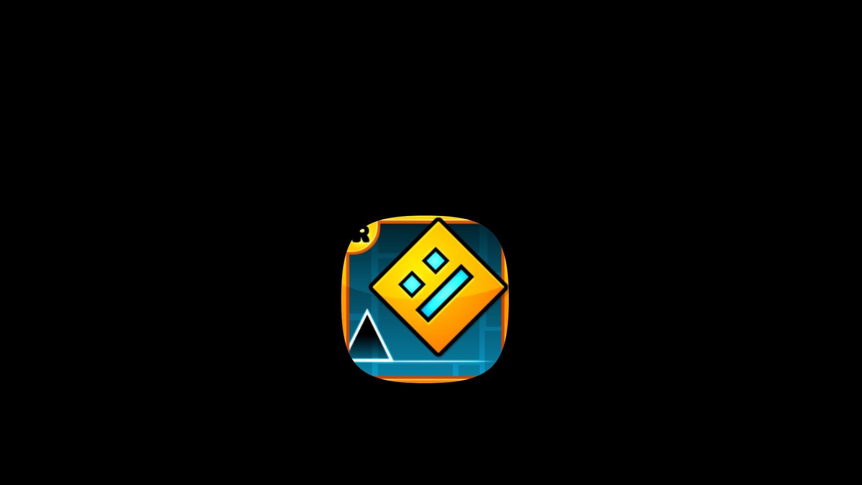 Geometry Dash