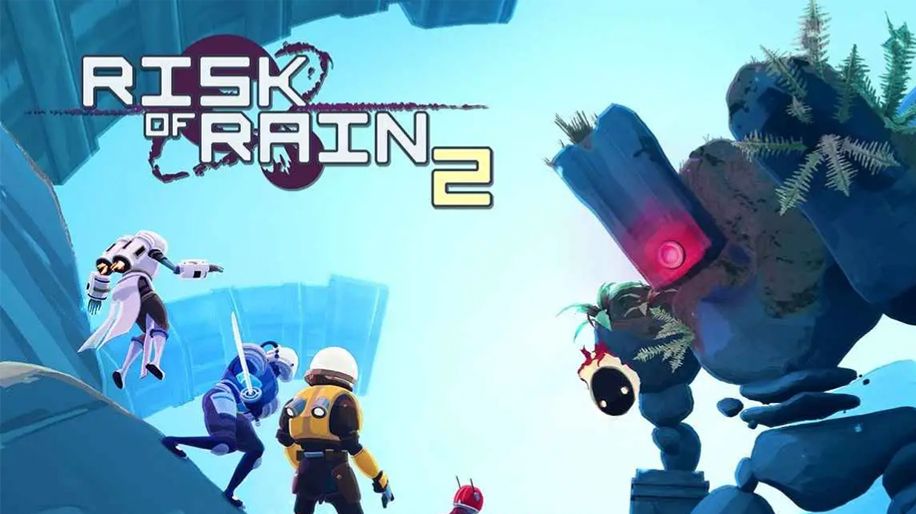 Risk of Rain 2