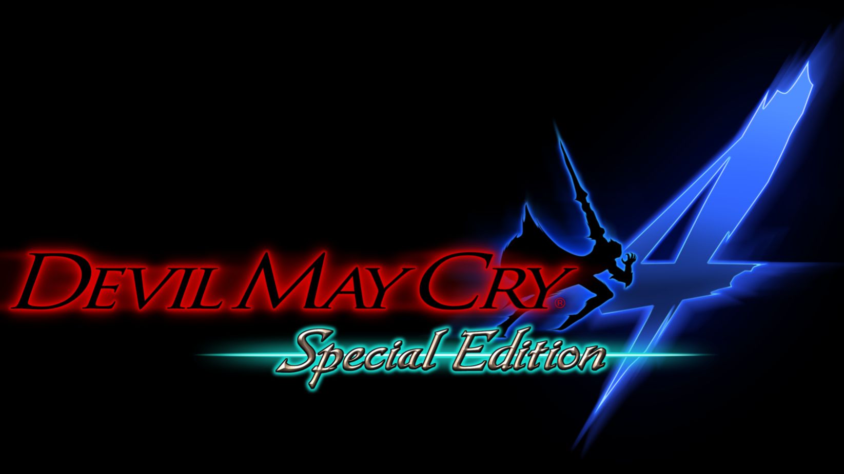 Devil May Cry 4