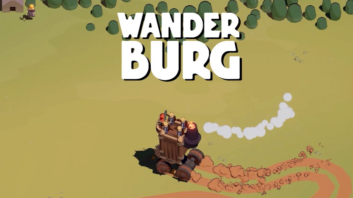 Wanderburg